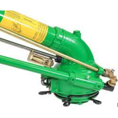 Mariner Irrigation Cannon