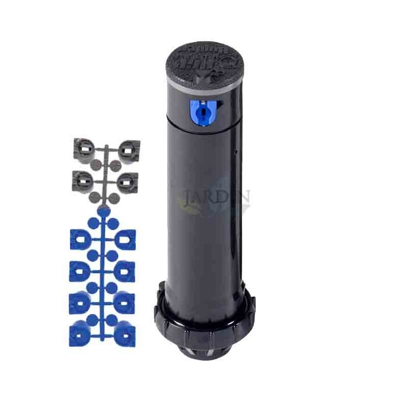 Aspersor aéreo Hunter PGP-00 3/4", Alcance 4,9 a 14 m Aspersor aéreo Hunter PGP-00 3/4", Alcance 4,9 a 14 m