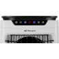 Climatiseur évaporatif Orbegozo AIR55 3 en 1, réservoir d'eau amovible de 35 l, télécommande Climatiseur évaporatif Orbegozo AIR55 3 en 1, réservoir d'eau amovible de 35 l, télécommande