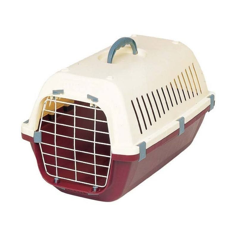 Panier pour chats ou petits chiens 32x48x31 cm