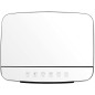 Climatiseur évaporatif Orbegozo AIR55 3 en 1, réservoir d'eau amovible de 35 l, télécommande Climatiseur évaporatif Orbegozo AIR55 3 en 1, réservoir d'eau amovible de 35 l, télécommande