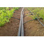Polyethylene Pipe 25mm  | 25mm Agricultural Pipe, 4 bar, 50 meters | 25mm Irrigation Pipe | 25mm Irrigation Hose