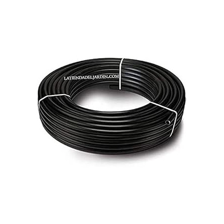 Tuberia Polietileno 25mm | Tuberia Agricola 25mm 4 bar 50 metros | Tuberia Riego 25mm | Manguera de riego 25 mm