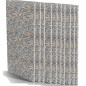 Set di 10 Pannelli Acustici in poliuretano, 200x100x4 cm, 80 kg/m³ | Pannelli fonoassorbenti per pareti | Multi-isolamento 20 m² Set di 10 Pannelli Acustici in poliuretano, 200x100x4 cm, 80 kg/m³ | Pannelli fonoassorbenti per pareti | Multi-isolamento 20 m²