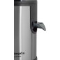 Centrifugeuse Juice&Fresh Orbegozo LI5060 600W. 2 vitesses. Réservoir de pulpe avec et crépine et filtre en acier inoxydable Centrifugeuse Juice&Fresh Orbegozo LI5060 600W. 2 vitesses. Réservoir de pulpe avec et crépine et filtre en acier inoxydable
