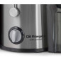Centrifugeuse Juice&Fresh Orbegozo LI5060 600W. 2 vitesses. Réservoir de pulpe avec et crépine et filtre en acier inoxydable Centrifugeuse Juice&Fresh Orbegozo LI5060 600W. 2 vitesses. Réservoir de pulpe avec et crépine et filtre en acier inoxydable