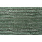 Schattiernetz 1 x 50 Meter, 85 % Verdeckung, dunkelgrün für Gärten, Terrassen und Grundstücksbegrenzungen Schattiernetz 1 x 50 Meter, 85 % Verdeckung, dunkelgrün für Gärten, Terrassen und Grundstücksbegrenzungen