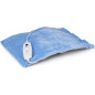 Almohada eléctrica Lumbar, Cervicales y Cuello Orbegozo 100W, 6 Potencias, Funda lavable, Almohadilla eléctrica 76x43 cm Almohada eléctrica Lumbar, Cervicales y Cuello Orbegozo 100W, 6 Potencias, Funda lavable, Almohadilla eléctrica 76x43 cm