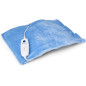 Coussin Chauffant électrique 76x43cm Orbegozo 100W. 6 niveaux de puissance. Housse lavable
