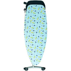 Capa para tábua de passar roupa 135x46 cm