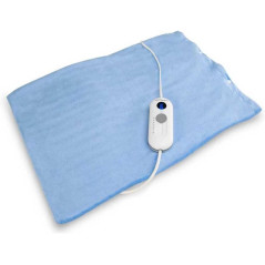 Oreiller lombaire et dorsal électrique Orbegozo 100 W