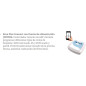 Bora Plus 3-Motoren-Poolroboter für Boden und Wand | 15 m3/h Saugleistung | Fernbedienung per App Bora Plus 3-Motoren-Poolroboter für Boden und Wand | 15 m3/h Saugleistung | Fernbedienung per App