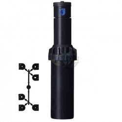 Irrigatore a turbina I-20-04 Hunter da 5,2 a 14,3 m