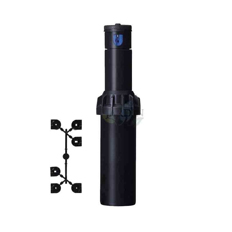 Turbine sprinkler I-20-04 Hunter 5.2 to 14.3 m