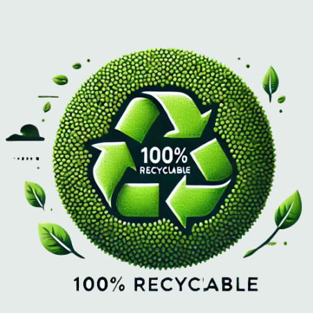 Cerca viva artificial para jardim 2x3 m | Cerca viva de jardim de folhas largas | Cerca viva com tela de 85% | Cerca viva artifi