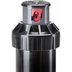 KRain Minipro 1/2'' Bewässerungssprinkler | Reichweite 5,1 bis 9,1 m | Professioneller einstellbarer Sprinkler