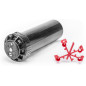 Aspersor KRain Minipro 1/2", Alcance 5,1 a 9,1 m Aspersor KRain Minipro 1/2", Alcance 5,1 a 9,1 m