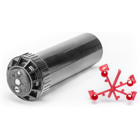 Aspersor de riego KRain Minipro