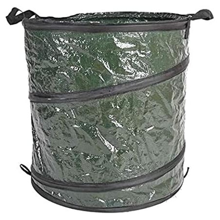Sac à déchets de jardin 46x47 cm 115 litres