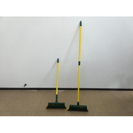Artificial grass brush
