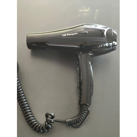 Hotel Dryer SEH1850 Orbegozo Black