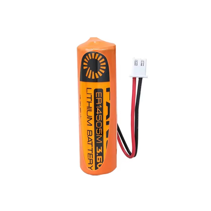 Ersatz-Lithiumbatterie für den Blue Connect Smart Water Analyzer | 3,6 V, 2200 mAh Batterie Ersatz-Lithiumbatterie für den Blue Connect Smart Water Analyzer | 3,6 V, 2200 mAh Batterie