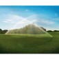 I-25 steel Hunter turbine sprinkler 11.9 to 21.6 m. I-25 steel Hunter turbine sprinkler 11.9 to 21.6 m.