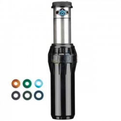 Irrigatore rotondo regolabile Hunter I-40 da 45 a 75 piedi