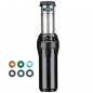 Arroseur Hunter I-40-04-SS-B réglable, portée 13,1 à 23,2 mètres Arroseur Hunter I-40-04-SS-B réglable, portée 13,1 à 23,2 mètres