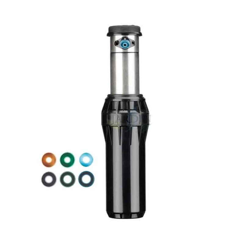 Aspersor redondo ajustável Hunter I-40 de 45 a 75 pés