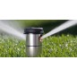 Hunter circular I-40 sprinkler and rear nozzle 13.1 to 23.2 m Hunter circular I-40 sprinkler and rear nozzle 13.1 to 23.2 m
