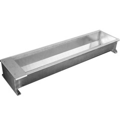 Automatic channel drinker 2 meters