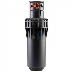 Aspersor I-90 ajustable Hunter 22,3 a 31,7 m