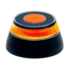Luz de Emergencia coche V16 Homologada DGT con Geolocalización