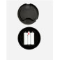 Pack 2 Luces de Emergencia coche V16 Homologada DGT con Geolocalización Pack 2 Luces de Emergencia coche V16 Homologada DGT con Geolocalización