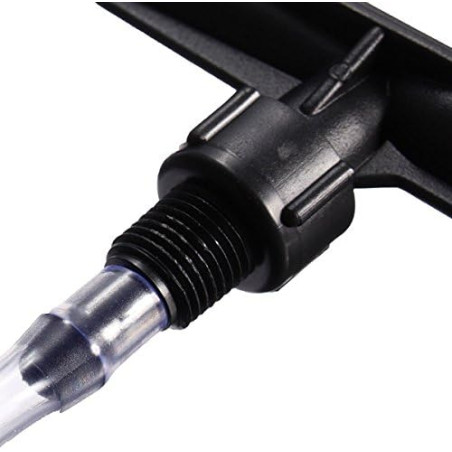 Injecteur d'engrais Venturi 20 mm