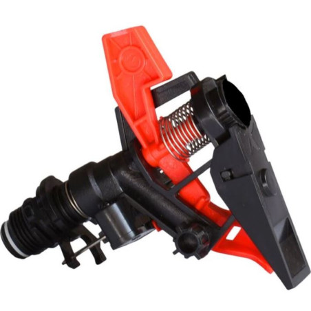 Suinga Adjustable Agricultural Lawn Irrigation Sprinkler