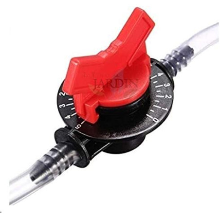 Iniettore di fertilizzante Venturi da 32 mm