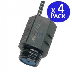 Solenoide Rain Bird DV-JTV 24V. 4 unidades