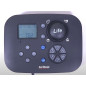 Programmateur arrosage de batterie Irritrol 9V Life 8 stations Programmateur arrosage de batterie Irritrol 9V Life 8 stations