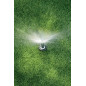 Set di 4 Irrigatori a scomparsa Rain Bird 1802 Professional 0-360° per irrigazione da giardino, filettatura femmina da 1/