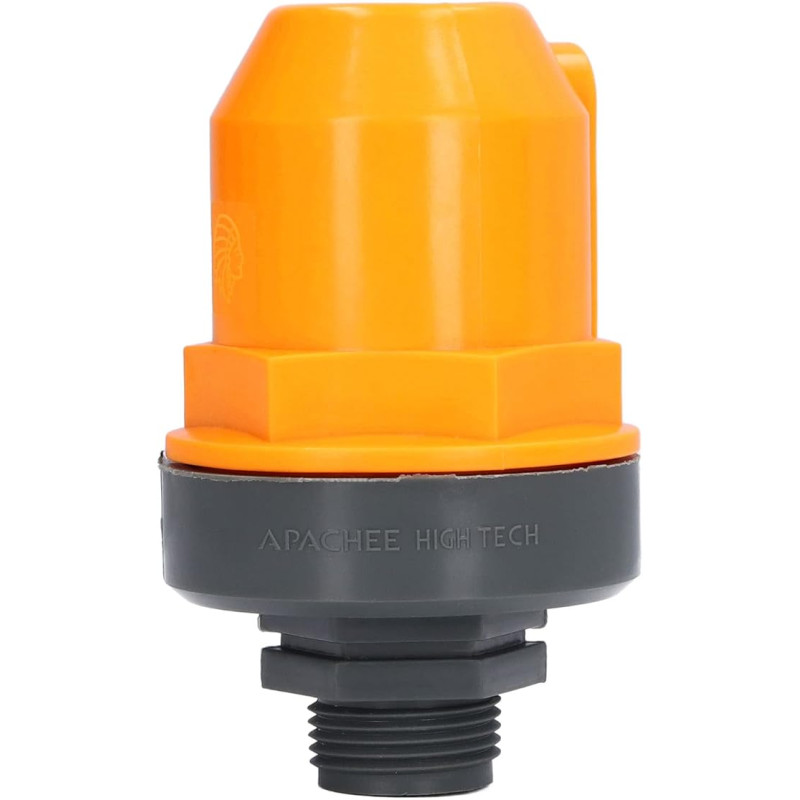 Ventosa Automática de 1" para Tubos | Proteção de Redes de Extração de Ar e Irrigação Ventosa Automática de 1" para Tubos | Proteção de Redes de Extração de Ar e Irrigação
