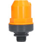 1" Automatic Pipe Suction Cup | Air Extraction and Irrigation Network Protection 1" Automatic Pipe Suction Cup | Air Extraction and Irrigation Network Protection