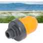 1" Automatic Pipe Suction Cup | Air Extraction and Irrigation Network Protection 1" Automatic Pipe Suction Cup | Air Extraction and Irrigation Network Protection