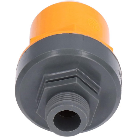 Ventosa 1'' automática para tuberías