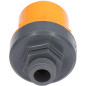 1" Automatic Pipe Suction Cup | Air Extraction and Irrigation Network Protection 1" Automatic Pipe Suction Cup | Air Extraction and Irrigation Network Protection