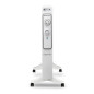 Radiateur Mica Orbegozo 2000 W – Chaleur instantanée, faible consommation et sécurité maximale Radiateur Mica Orbegozo 2000 W – Chaleur instantanée, faible consommation et sécurité maximale