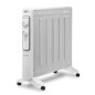 Radiador de Mica Orbegozo, 2 Potencias 1500-2200 W – Calor inmediato, bajo consumo y seguridad