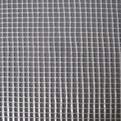 Woven fiberglass mesh for facade plastering, 1x50 m | Allows for exterior insulation