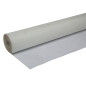 Malla de Fibra de Vidrio tejida para enlucido de fachada 1x50 m | Permite realizar un aislamiento por el exterior Malla de Fibra de Vidrio tejida para enlucido de fachada 1x50 m | Permite realizar un aislamiento por el exterior